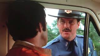 The Cannonball Run - JJ&#39;s payback Part 2