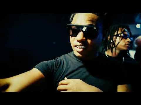 Yante Montana X DopeBoy Juice X Big Deejay- DARK SHADES