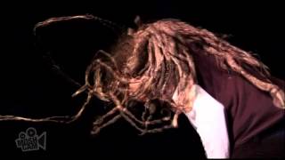 Frenzal Rhomb - Bird Attack (Live in Sydney) | Moshcam