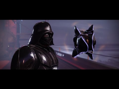 Under siege - Lightfall, solo legendary campaign (Full playthrough)