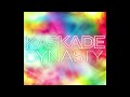 Kaskade ft Haley - Dynasty 