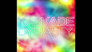 Kaskade ft Haley - Dynasty