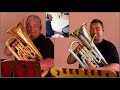 Salut D'Amour - Robert and David Childs