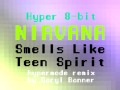 Nirvana "SMELLS LIKE TEEN SPIRIT" Nintendo ...