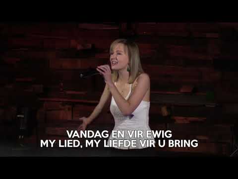 Sondag Aanddiens Lofsang - 6 Oktober 2019