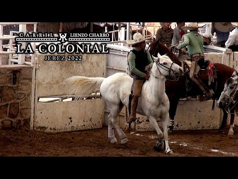 2022 La Colonial - Death Pass - April 10