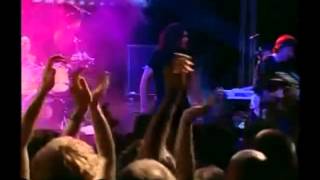 Threshold - Paradox live (sub. español)