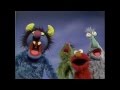 Sesame Street We Are All Monsters Original