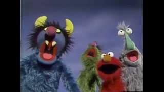 Sesame Street - &quot;We Are All Monsters&quot; (original)