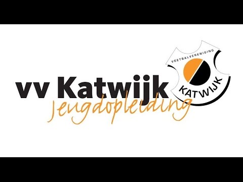 Promotievideo jeugdopleiding VV Katwijk