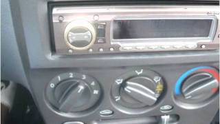 preview picture of video '2002 Hyundai Accent Used Cars Aurora IL'
