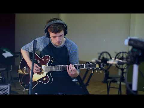 Creating "Sound of the Lights" by Melodynamic Studios