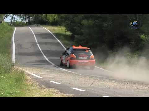 6°Rally di Salsomaggiore Terme 2023 CLIP TURRINI-ALDINI by Ferrario