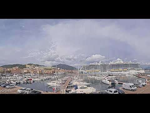 Port Tino Rossi