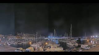 Port Tino Rossi