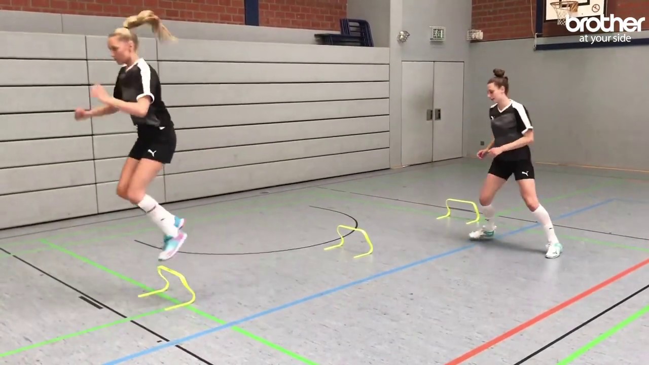 Wir machen stark - Fit mit dem DHB, Folge 24