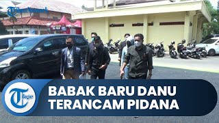Babak Baru Kasus Subang, Setelah Akui Masuk dan Bersihkan TKP Pembunuhan, Danu Kini Terancam Pidana