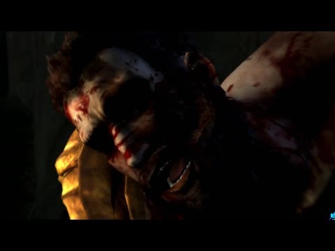 Deimos Death & Kratos Revenge - God of War Ghost of Sparta Ending & Final Boss