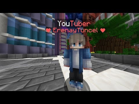 CUBECRAFT YOUTUBER RANK