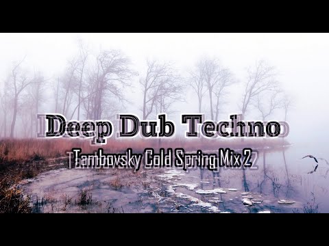 Deep Dub Techno (Tambovsky Cold Spring Mix 2)