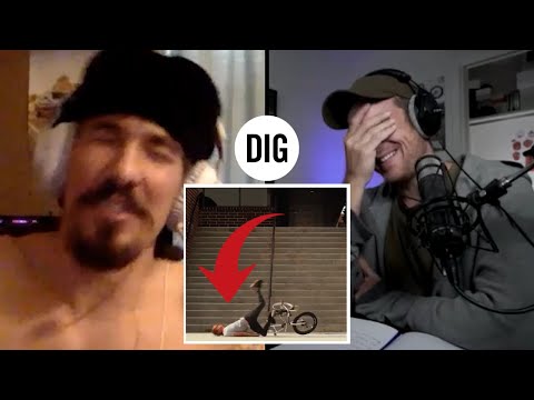 Colt Fake And His Take On Safety Gear