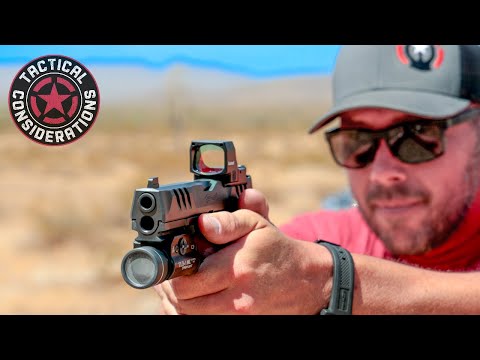 Bushnell RXM-300 HUGE! Red Dot!
