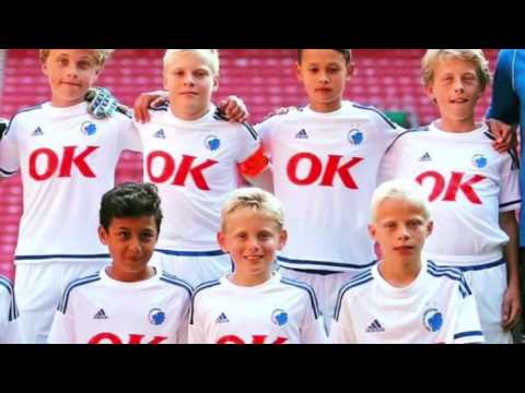 U12 Highlights Parken HUI - Sundby (2 kasser)