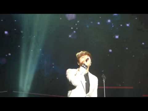 20161126 정동하 - 오! 사랑