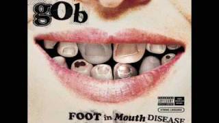 Gob - Heavy Metal Shuffle (Bonus Track)
