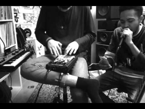 Melodiesinfonie x Ryler Smith - Latenightjam #1