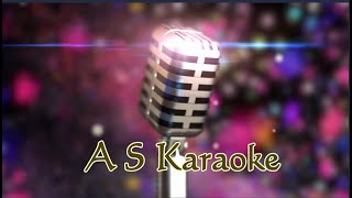 Pa que me sirve la vida ( Karaoke  Antonio Aguilar)