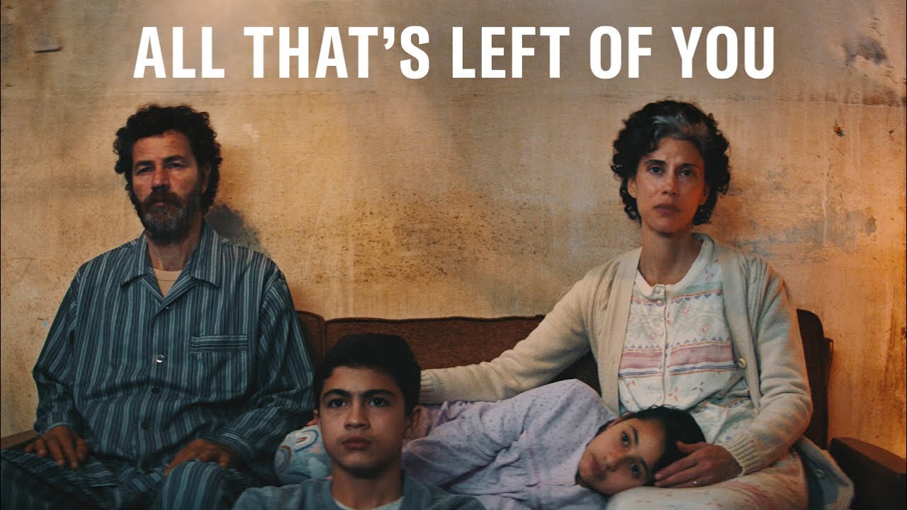 All That's Left of You - Videos