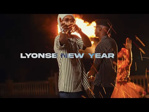 Chef 187 ft Milz The Teacher-LYONSE NEW YEAR (OMV)