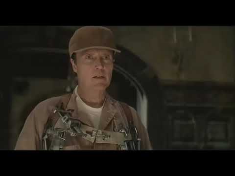 Walken Goes Full Mouse Maniac In ‘Mouse Hunt’