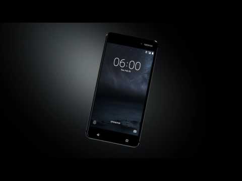 HMD Global - Nokia 6 Product Film