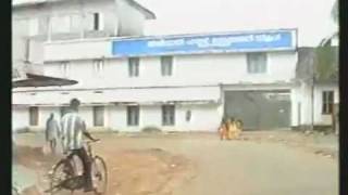 preview picture of video 'Iqbal Higher Secondary School Ajanoor Kolavayal Kanhangad'