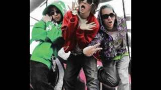 Brokencyde - Take Me Away (w/ LYRICS.)