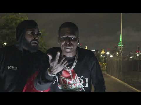 Blocka Blocka - Bank With Plank ft 550 Flokk ( Prod by: Glvck)