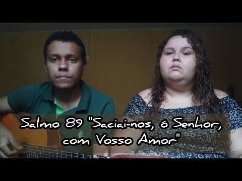 Salmo 89 - Sávio