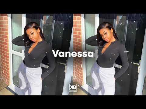 Ms Banks x Fredo Type Beat  - "Vanessa"| UK Afroswing Instrumental 2020 | @ProdByKB x @Zxnny