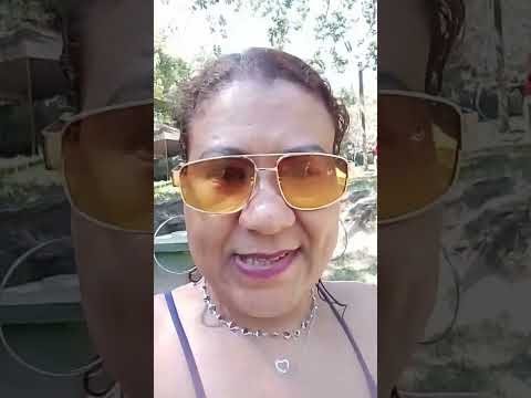 Passeio final de semana Laginha aparecida de Goiânia foi muito bom adorei 