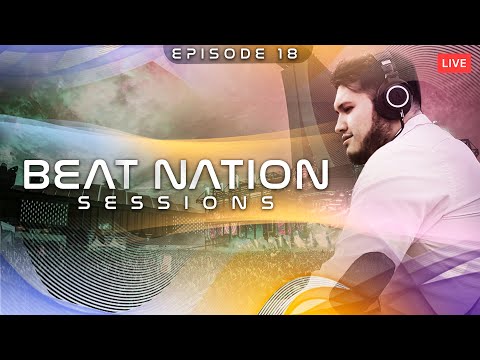 Beat Nation Sessions by RoyBeat - Episode 18