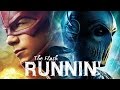 The Flash | Runnin' | Music Video
