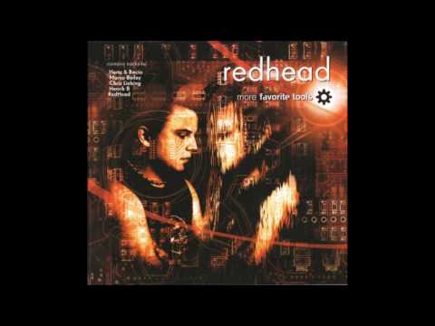 Redhead - More Favorite Tools 06 2004 [XXX3312]