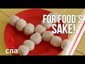 Investigating rising food prices: fishballs & squid | For Food's Sake! | Full Episode Investigating rising food prices: fishballs & squid | For Food's Sake! | Full Episode