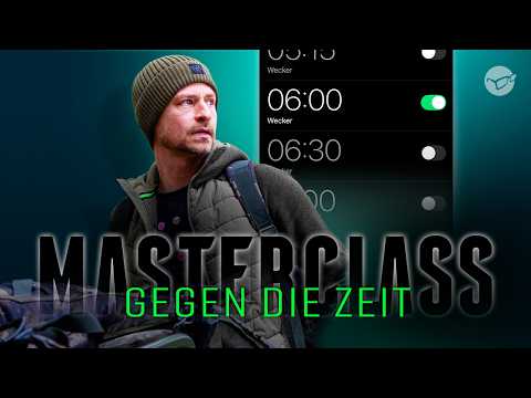 Kurze Sessions MASTERCLASS I Christopher Paschmanns (Karpfenangeln 2025)