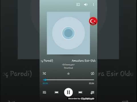 Hejan amcalara esir olduk-yine gaz bitti