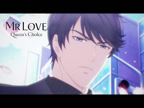 Victor | Mr Love: Queen's Choice