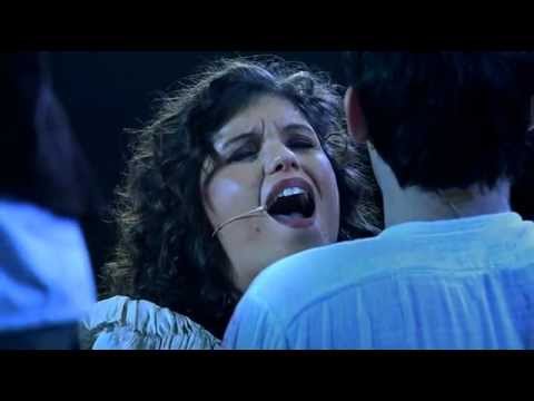 56 csepp vér - musical 2. rész