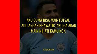 4800 Koleksi Gambar Kata Bijak Untuk Anak Futsal Terbaik